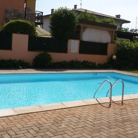 Appartamenti Fiordaliso Sirmione Værelse billede