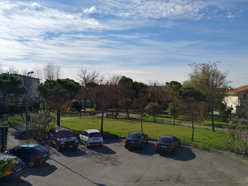 Appartamenti Fiordaliso Sirmione Eksteriør billede