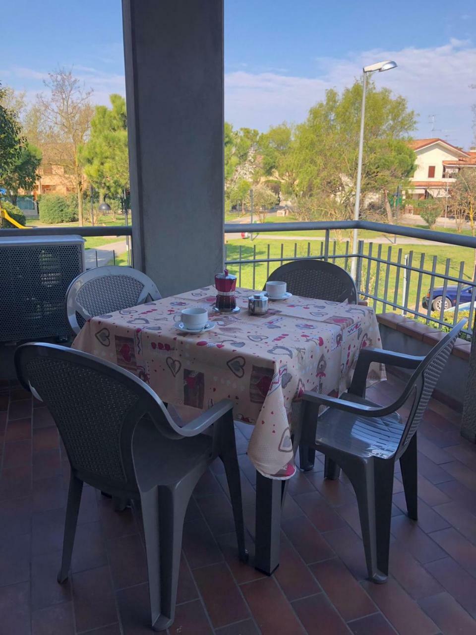 Appartamenti Fiordaliso Sirmione Eksteriør billede